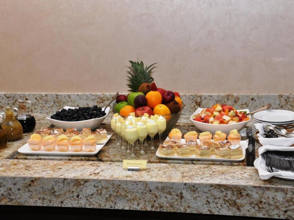 LAVENDER HOTEL DEIRA BY GLORIA HOTELS & RESORTS — фото 11