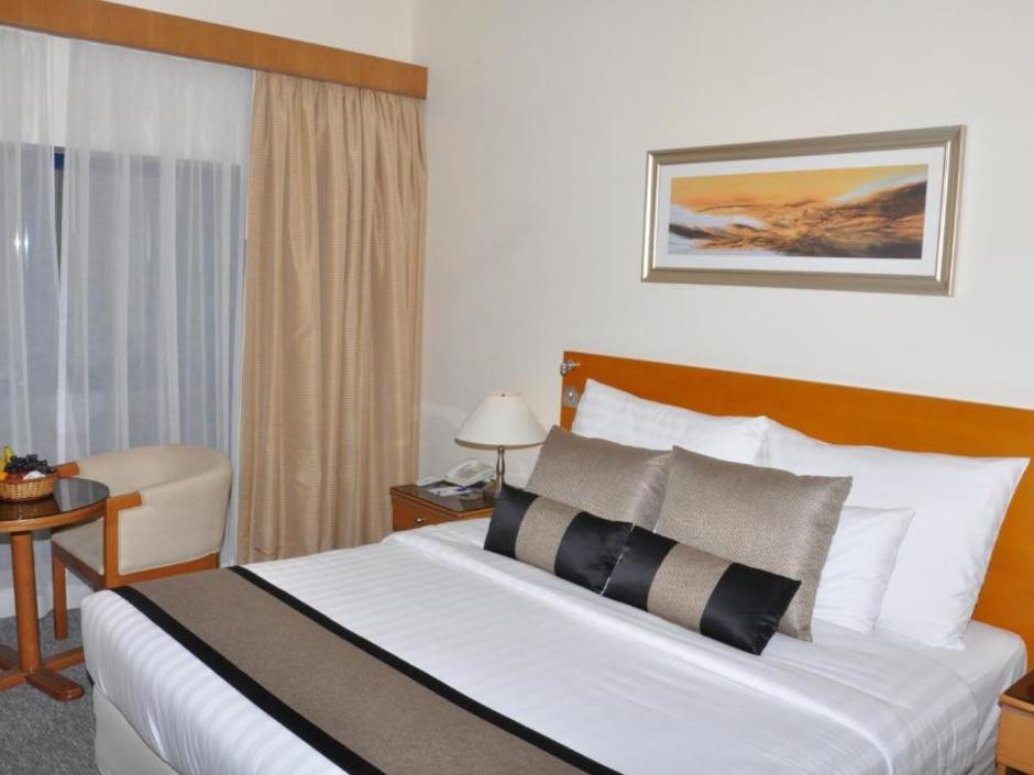 LAVENDER HOTEL DEIRA BY GLORIA HOTELS & RESORTS — фото 12