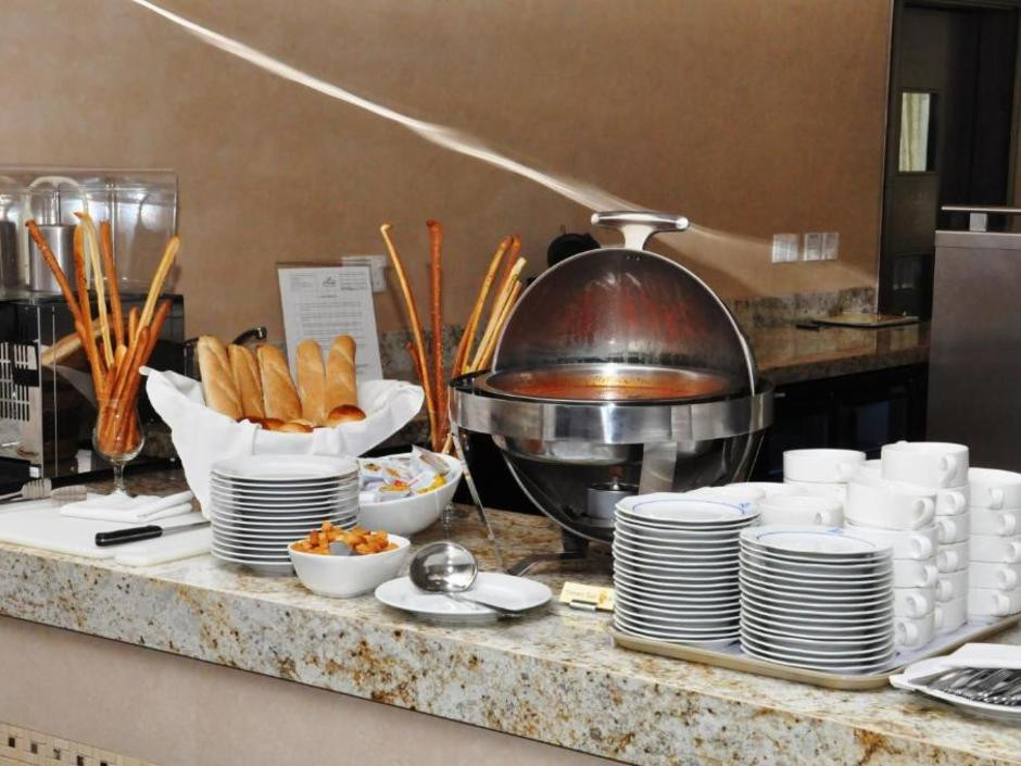 LAVENDER HOTEL DEIRA BY GLORIA HOTELS & RESORTS — фото 14