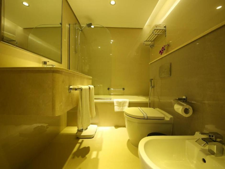 LAVENDER HOTEL DEIRA BY GLORIA HOTELS & RESORTS — фото 15