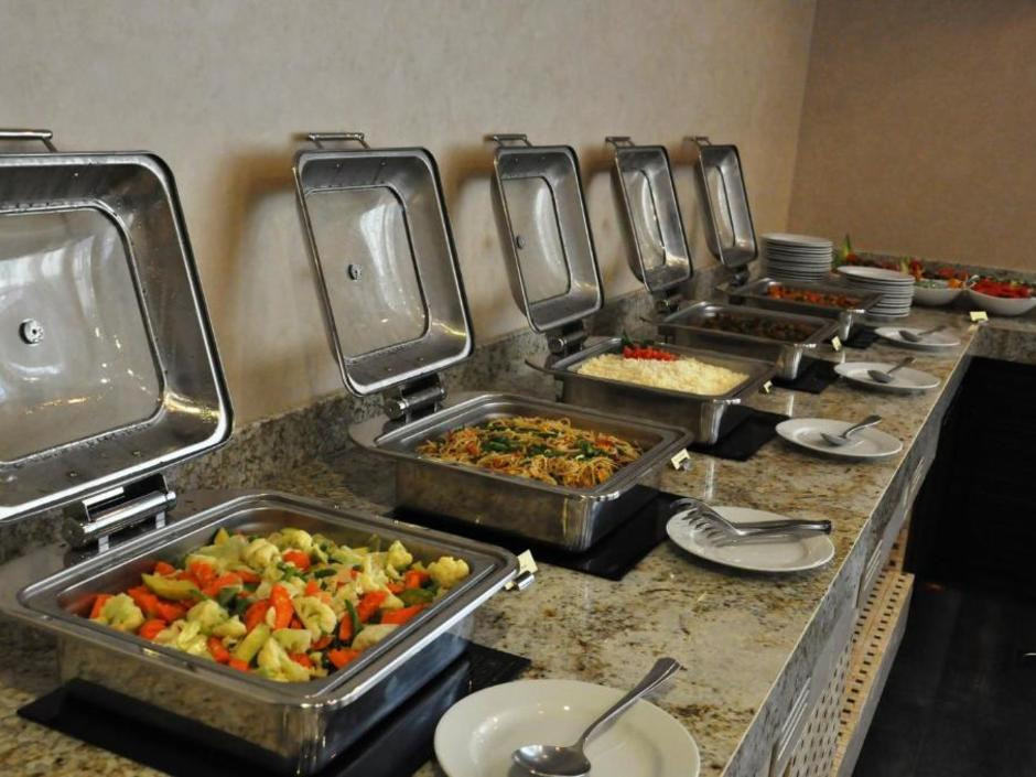 LAVENDER HOTEL DEIRA BY GLORIA HOTELS & RESORTS — фото 16