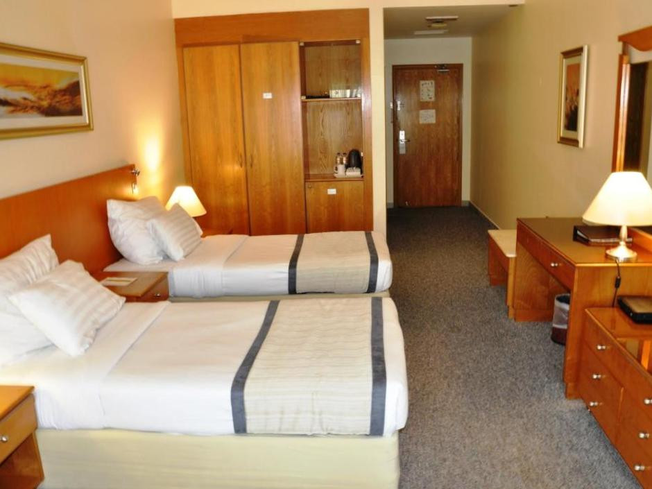 LAVENDER HOTEL DEIRA BY GLORIA HOTELS & RESORTS — фото 17