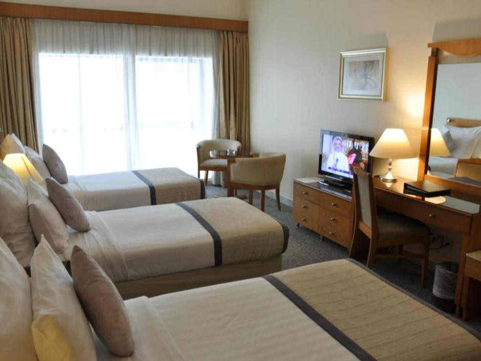 LAVENDER HOTEL DEIRA BY GLORIA HOTELS & RESORTS — фото 18