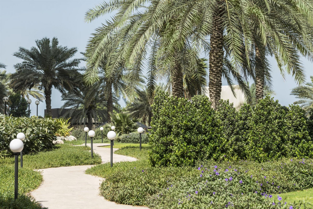 LE ROYAL MERIDIEN BEACH RESORT & SPA — фото 3