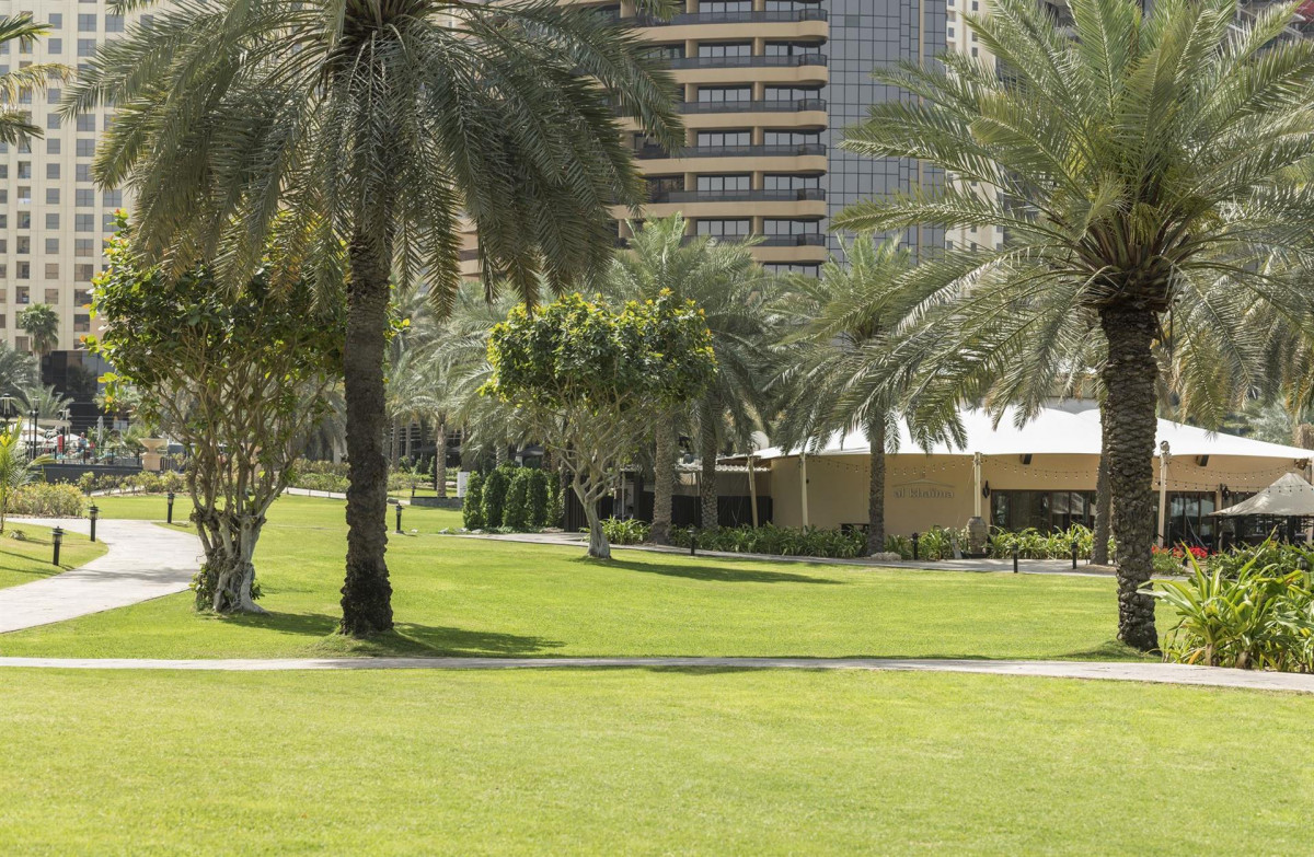 LE ROYAL MERIDIEN BEACH RESORT & SPA — фото 4