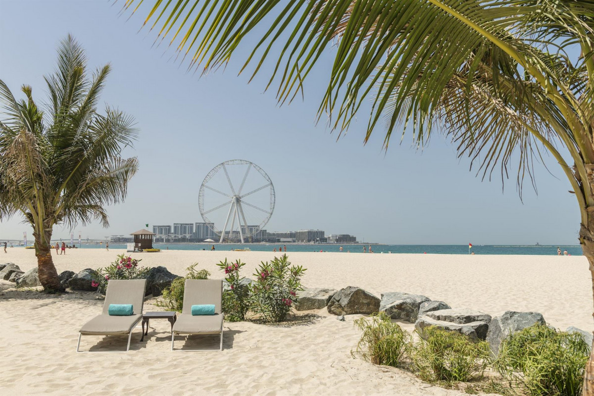 LE ROYAL MERIDIEN BEACH RESORT & SPA — фото 6