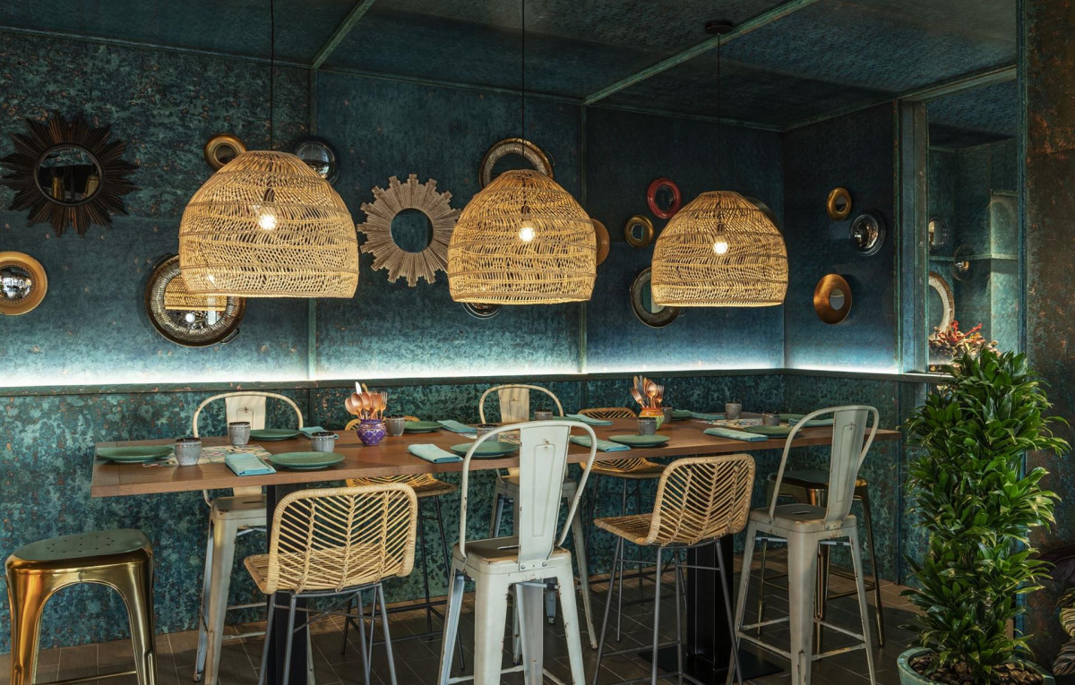 LE ROYAL MERIDIEN BEACH RESORT & SPA — фото 17