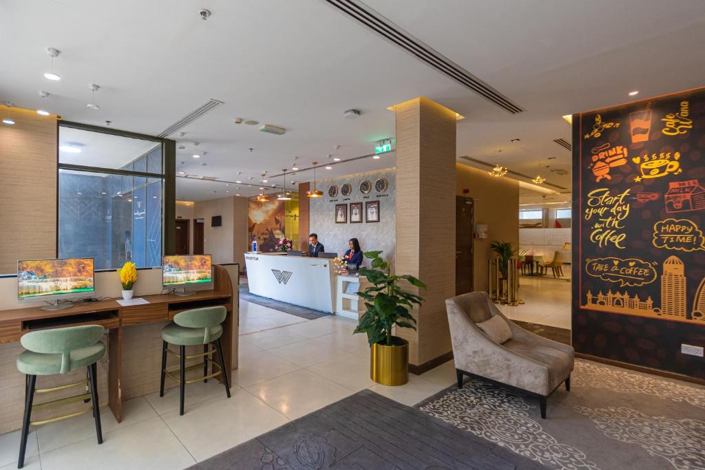 LE WANA HOTEL