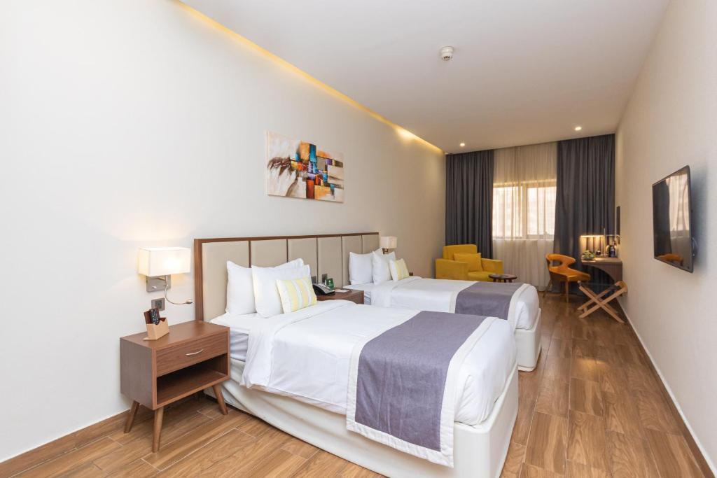 LE WANA HOTEL — фото 7