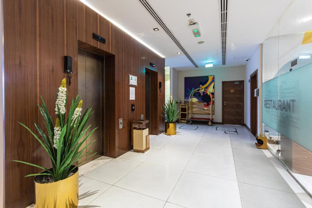 LE WANA HOTEL — фото 9