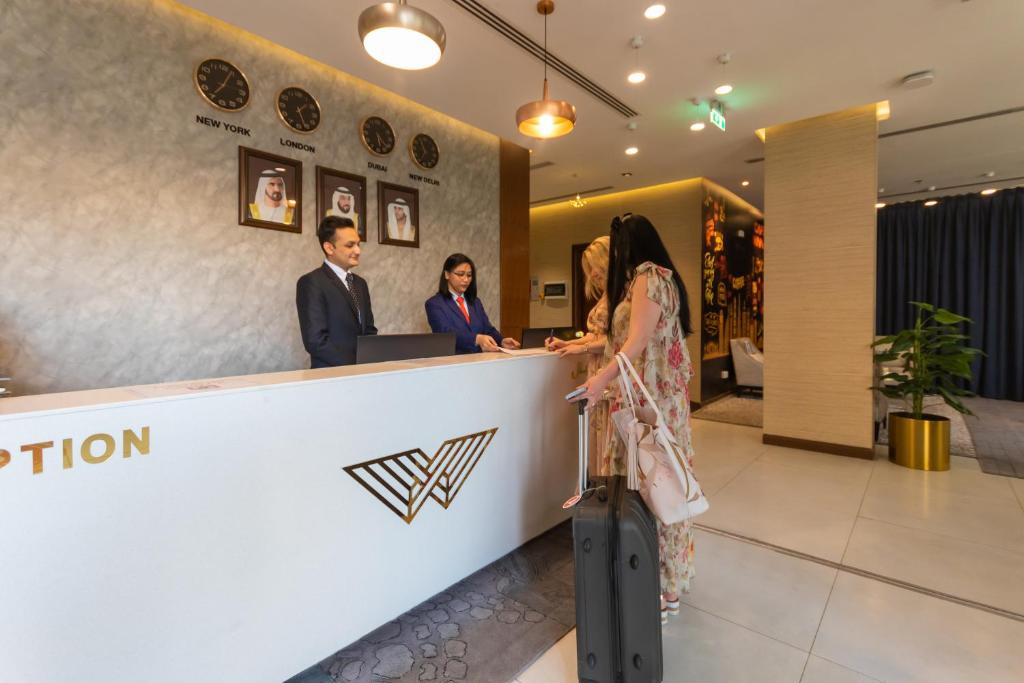 LE WANA HOTEL — фото 10