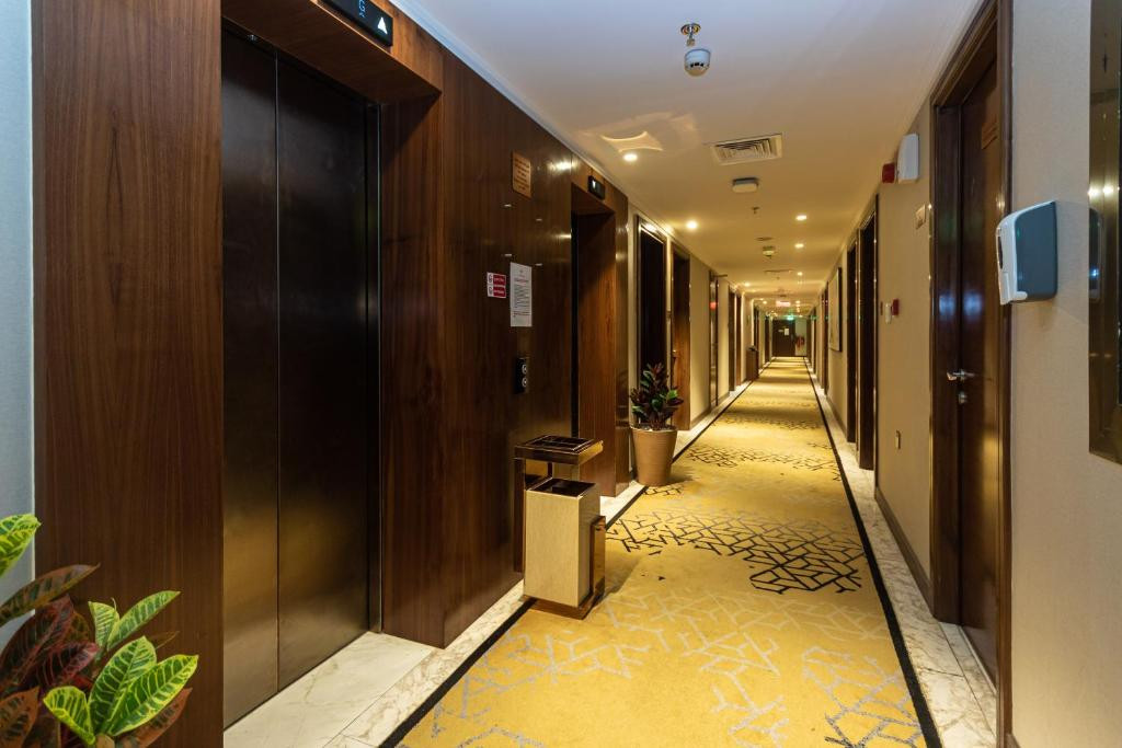 LE WANA HOTEL — фото 12