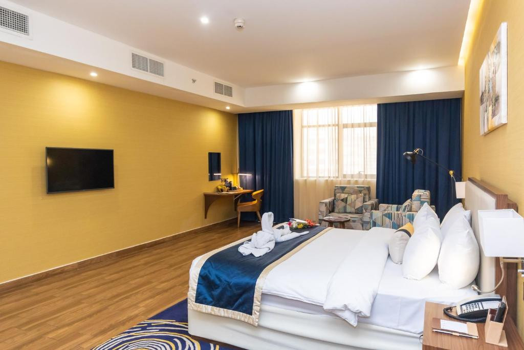 LE WANA HOTEL — фото 14