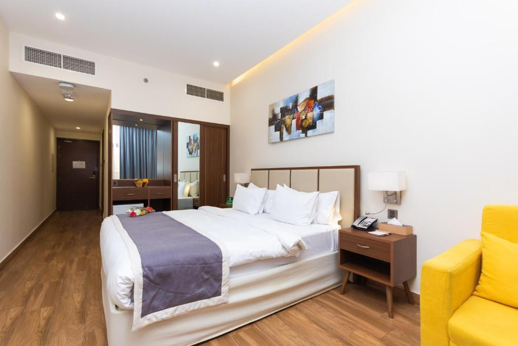 LE WANA HOTEL — фото 15