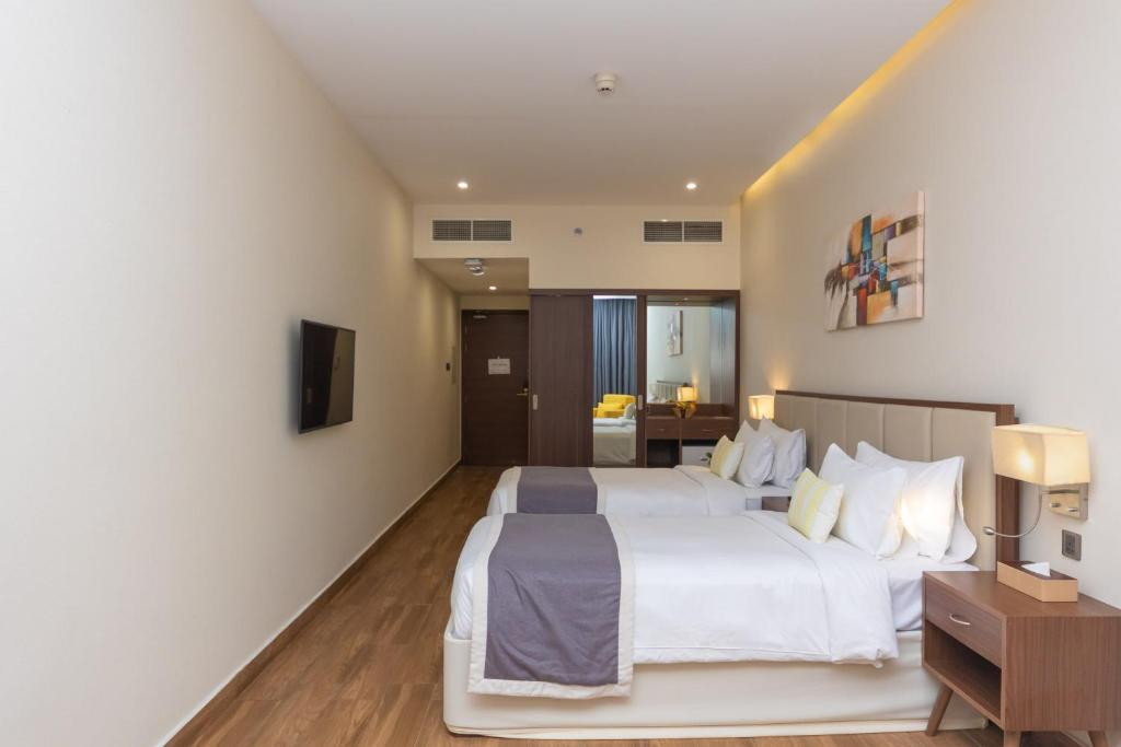 LE WANA HOTEL — фото 16