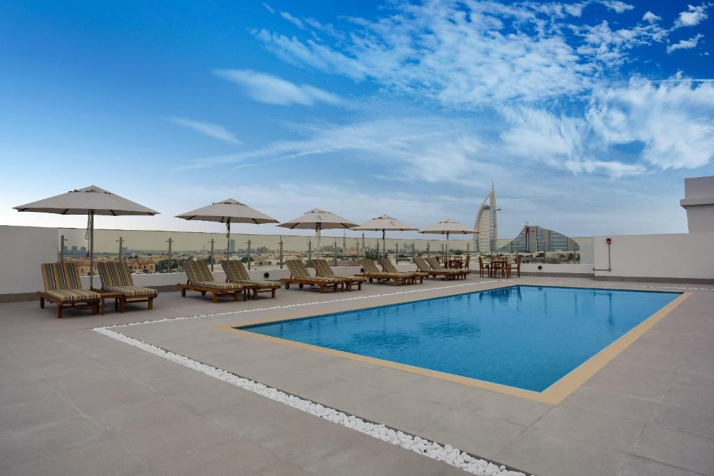 LEMON TREE HOTEL — фото 4