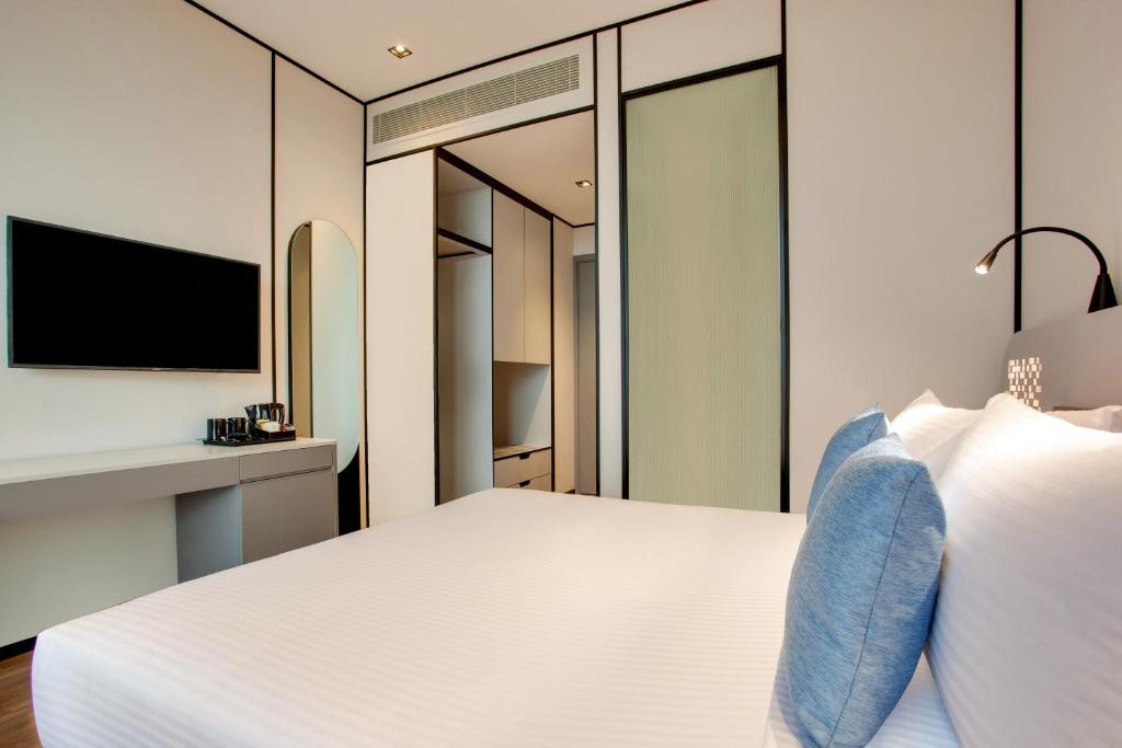 LEMON TREE HOTEL — фото 6