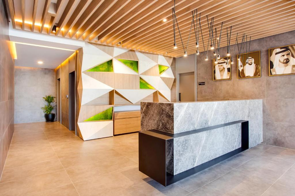 LEMON TREE HOTEL — фото 14