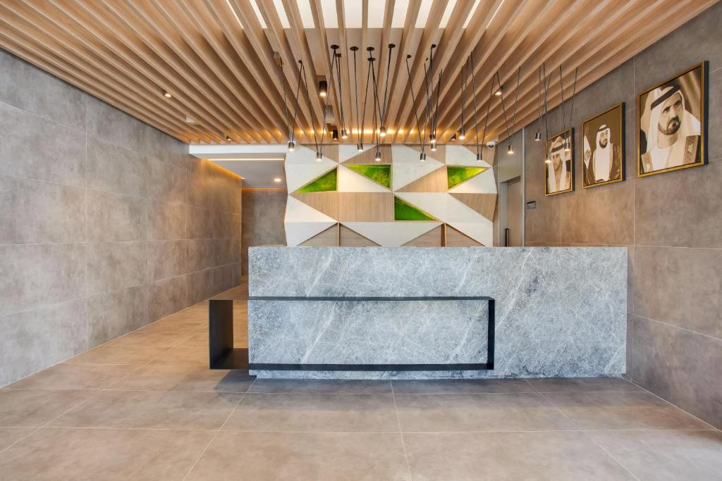 LEMON TREE HOTEL — фото 15