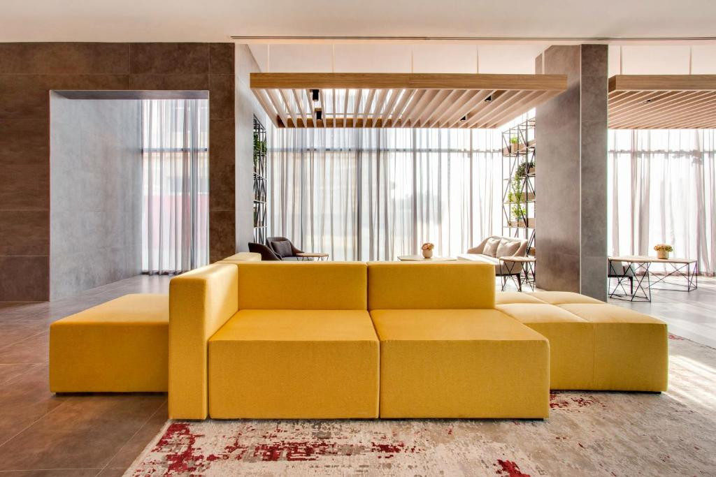 LEMON TREE HOTEL — фото 17