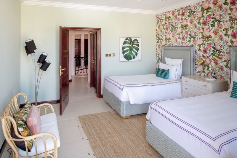 LOS PALMAS BEACH FRONT VILLA — фото 3
