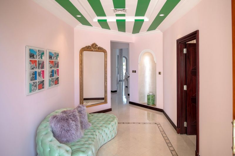 LOS PALMAS BEACH FRONT VILLA — фото 9