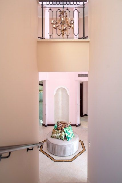 LOS PALMAS BEACH FRONT VILLA — фото 12