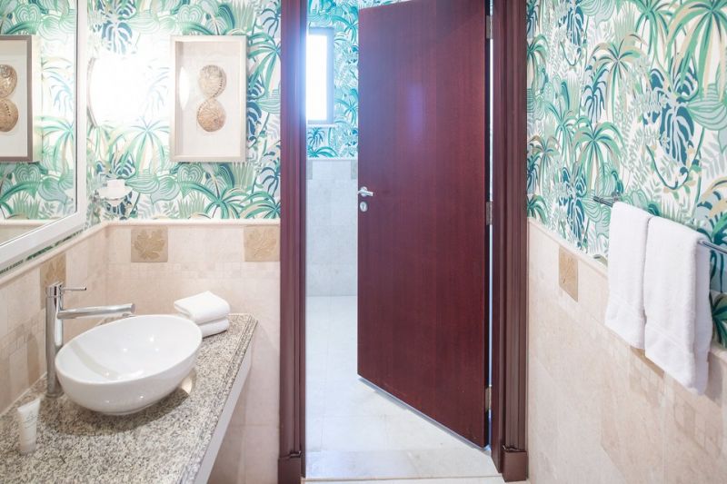 LOS PALMAS BEACH FRONT VILLA — фото 15