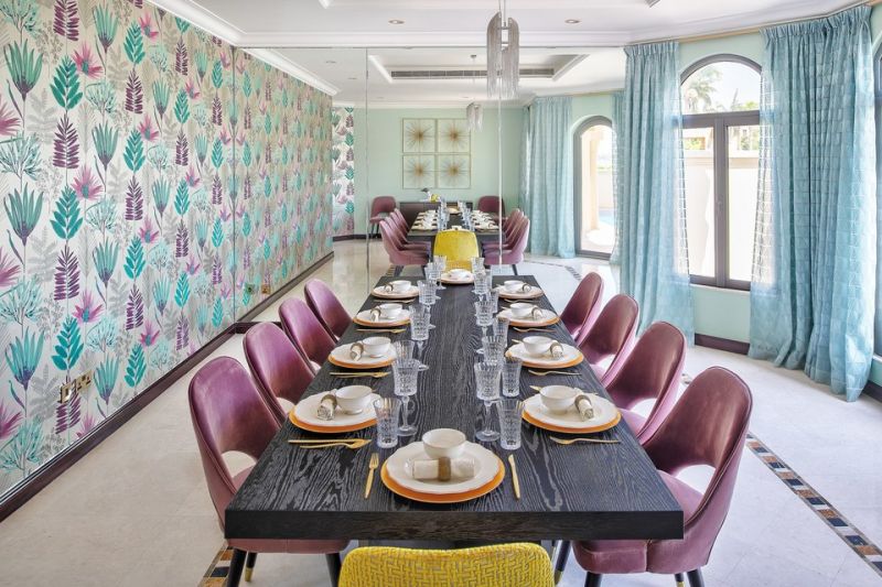 LOS PALMAS BEACH FRONT VILLA — фото 17