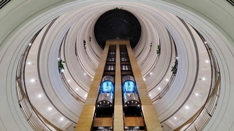 LOTUS GRAND HOTEL APARTMENT — фото 9