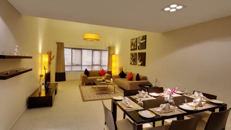 LOTUS GRAND HOTEL APARTMENT — фото 10