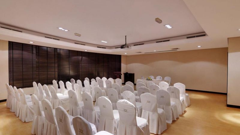 LOTUS GRAND HOTEL APARTMENT — фото 12