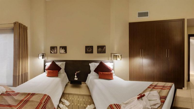 LOTUS GRAND HOTEL APARTMENT — фото 13