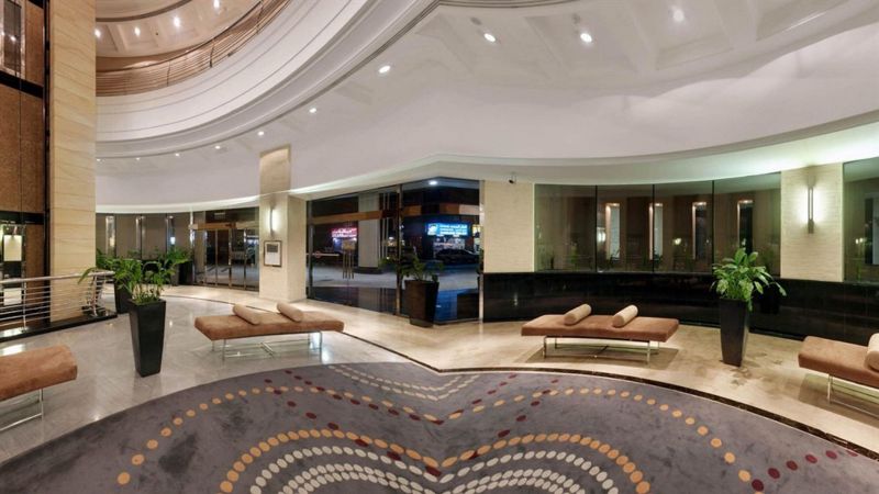 LOTUS GRAND HOTEL APARTMENT — фото 14