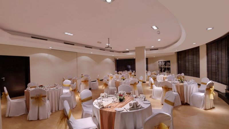 LOTUS GRAND HOTEL APARTMENT — фото 15