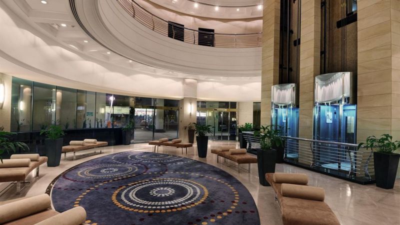 LOTUS GRAND HOTEL APARTMENT — фото 17