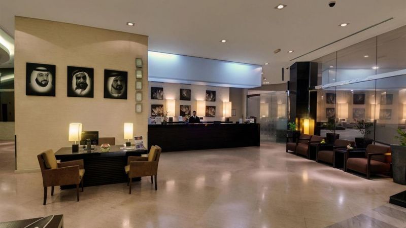 LOTUS GRAND HOTEL APARTMENT — фото 18