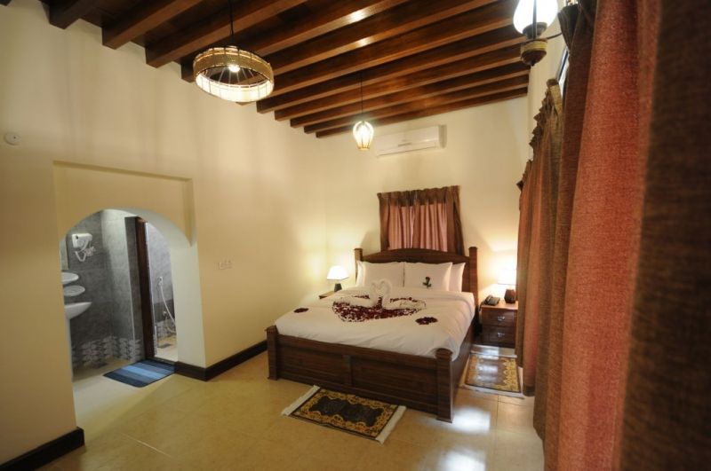 LUMBINI DREAM GARDEN GUEST HOUSE LLC — фото 3
