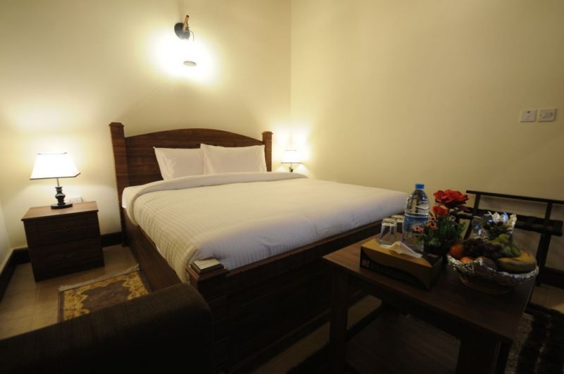 LUMBINI DREAM GARDEN GUEST HOUSE LLC — фото 4