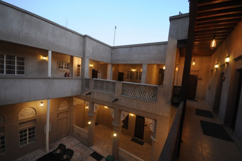 LUMBINI DREAM GARDEN GUEST HOUSE LLC — фото 7