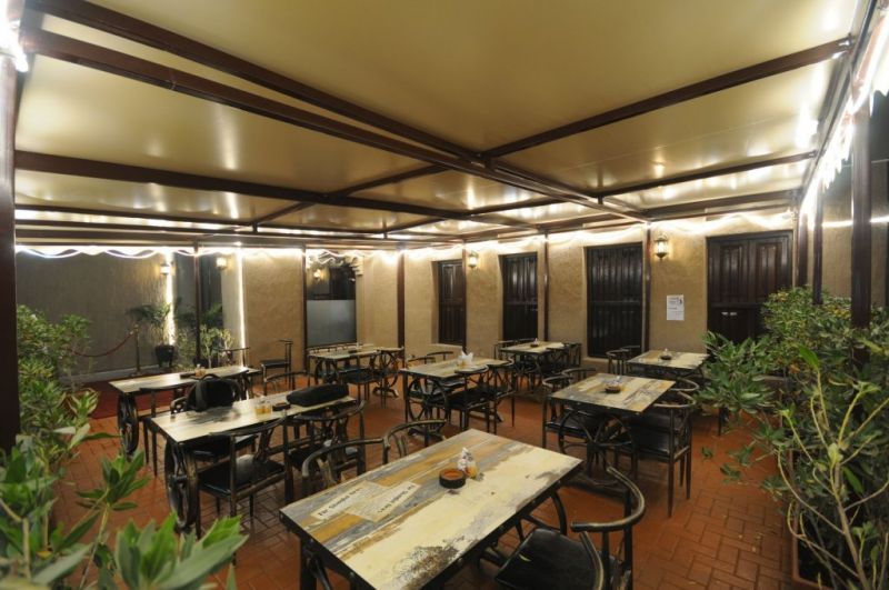 LUMBINI DREAM GARDEN GUEST HOUSE LLC — фото 12