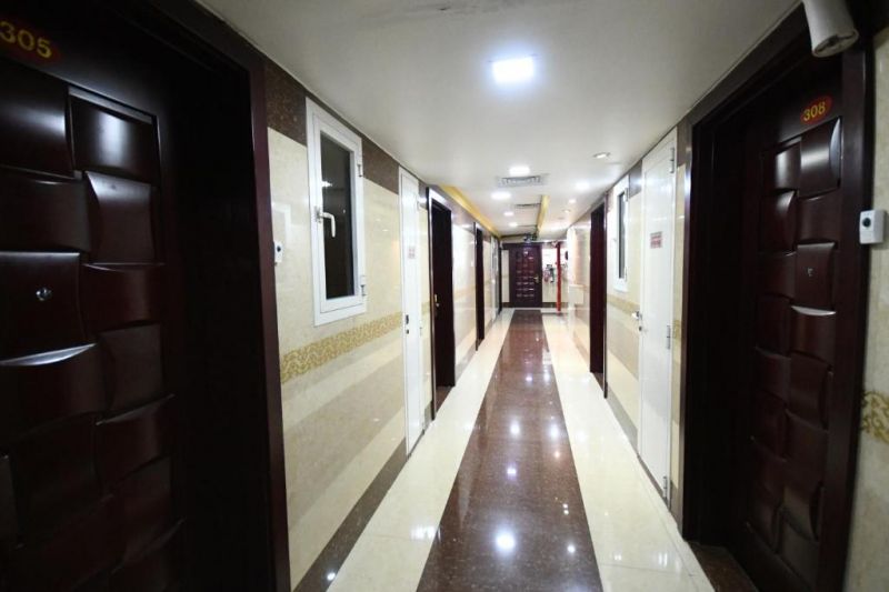 MAAEEN HOTEL — фото 14