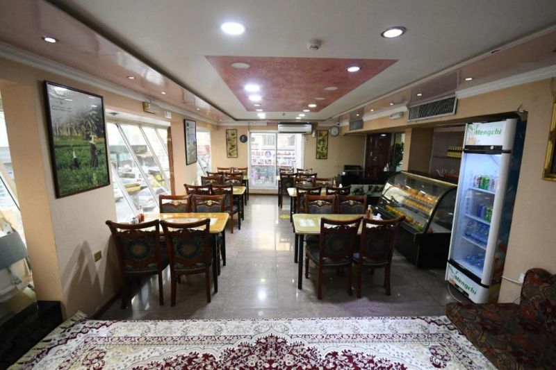 MAAEEN HOTEL — фото 17