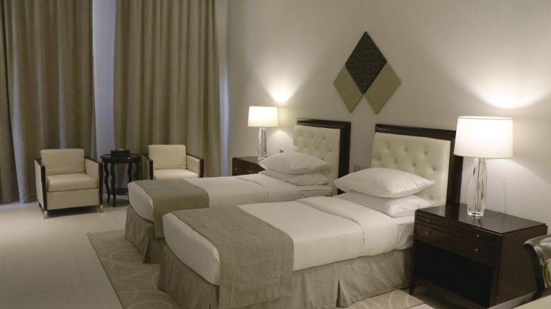 MAISAN HOTEL