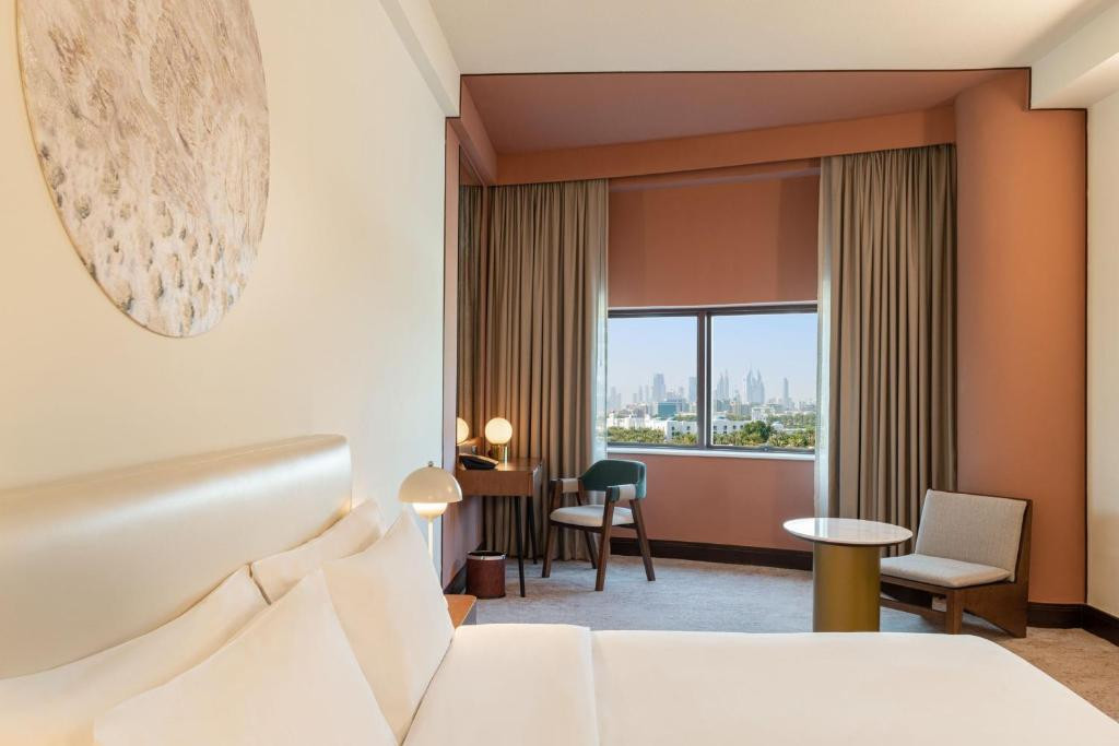 MAJESTIC COVE (EX. LE MERIDIEN FAIRWAY) — фото 2