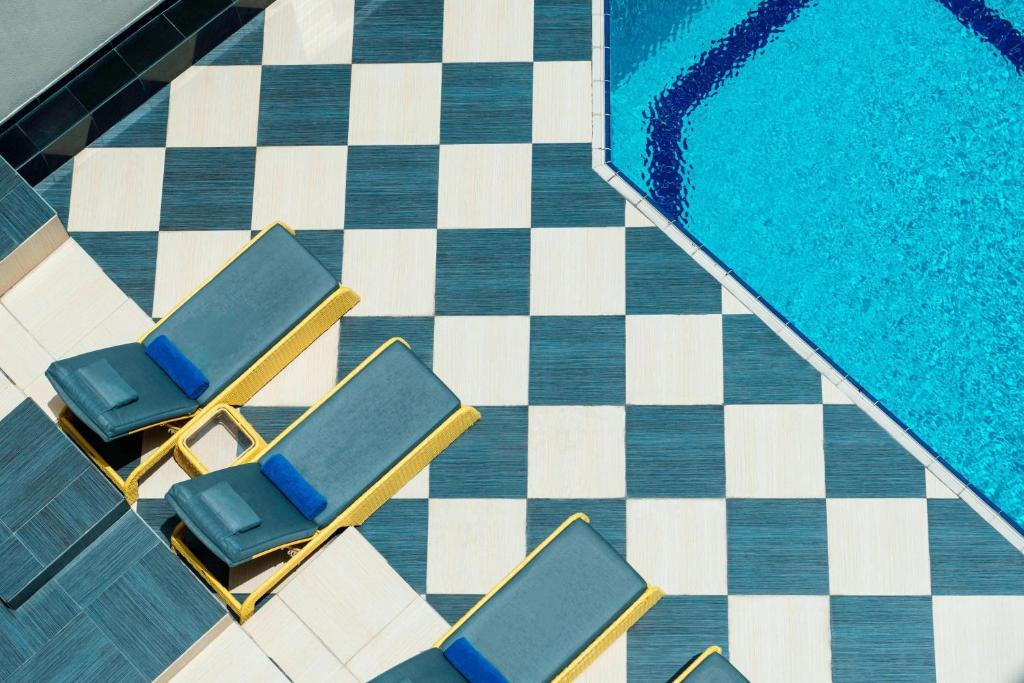 MAJESTIC COVE (EX. LE MERIDIEN FAIRWAY) — фото 4