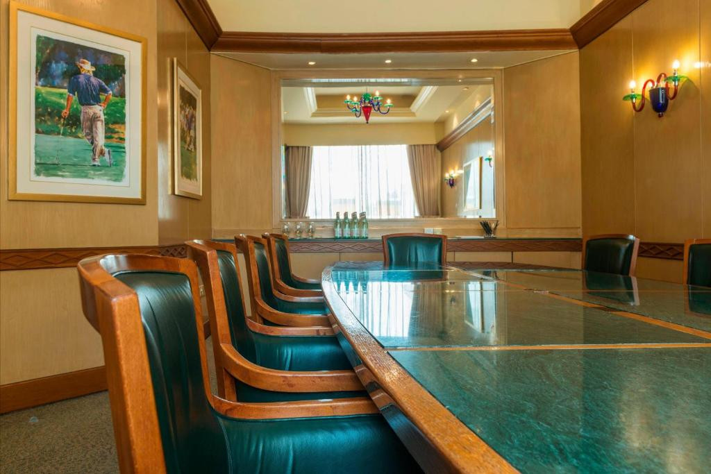 MAJESTIC COVE (EX. LE MERIDIEN FAIRWAY) — фото 8