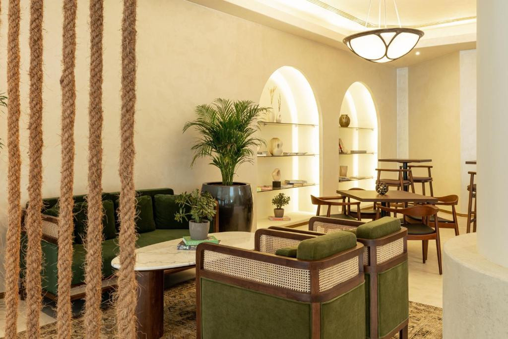 MAJESTIC COVE (EX. LE MERIDIEN FAIRWAY) — фото 9