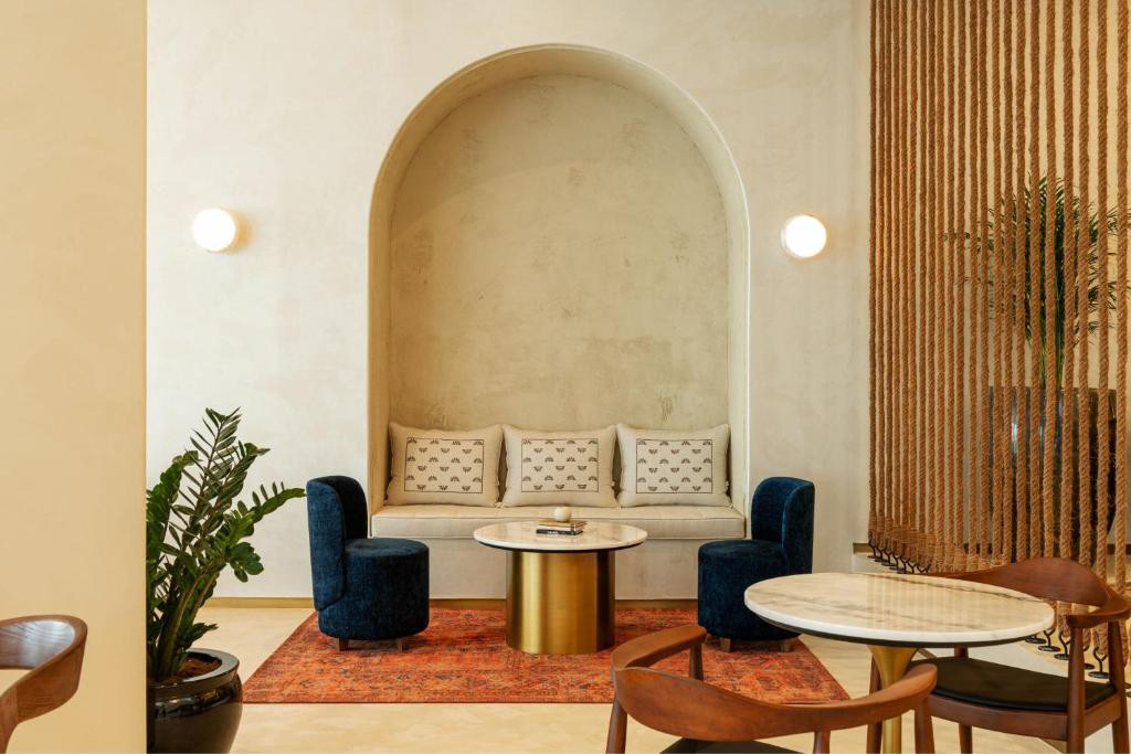 MAJESTIC COVE (EX. LE MERIDIEN FAIRWAY) — фото 10