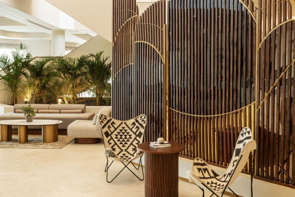 MAJESTIC COVE (EX. LE MERIDIEN FAIRWAY) — фото 11